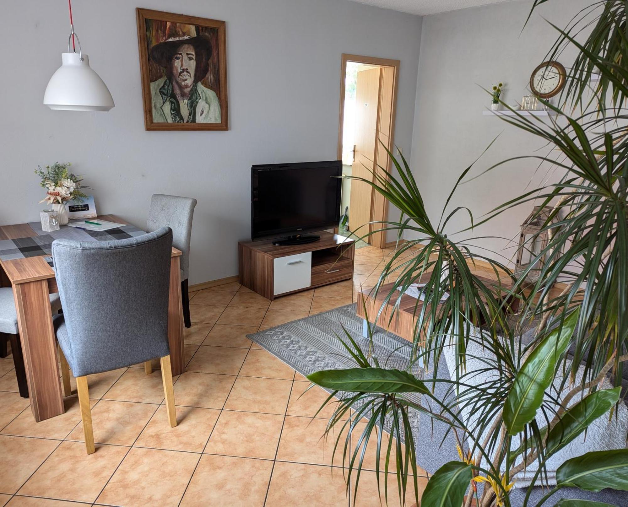 Frida Appartement *